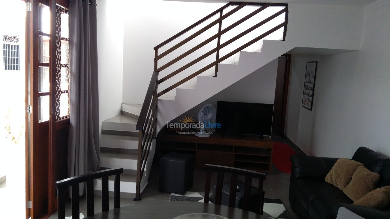 House for vacation rental in Torres (Praia da Cal)