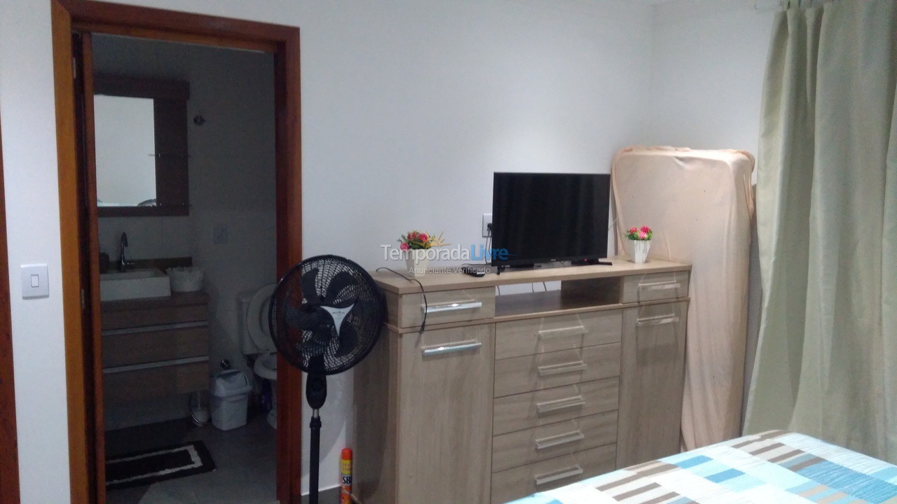 House for vacation rental in Torres (Praia da Cal)