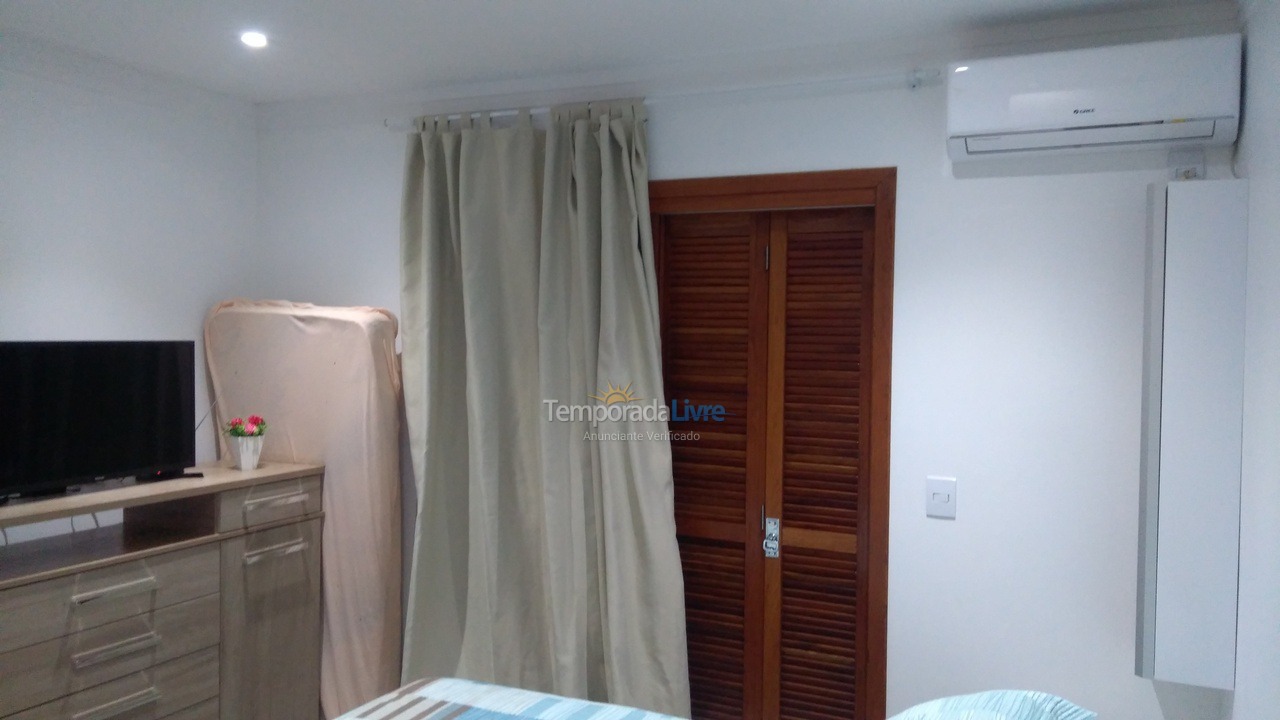 House for vacation rental in Torres (Praia da Cal)