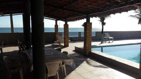 House for rent in Fortaleza - Parque Leblon