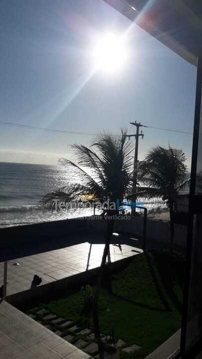 Casa para alquiler de vacaciones em Fortaleza (Parque Leblon)