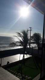 CASA EN FORTALEZA FRENTE AL MAR - IDEAL PARA EXCURSIONES