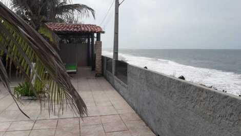 CASA EN FORTALEZA FRENTE AL MAR - IDEAL PARA EXCURSIONES
