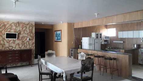 CASA EN FORTALEZA FRENTE AL MAR - IDEAL PARA EXCURSIONES