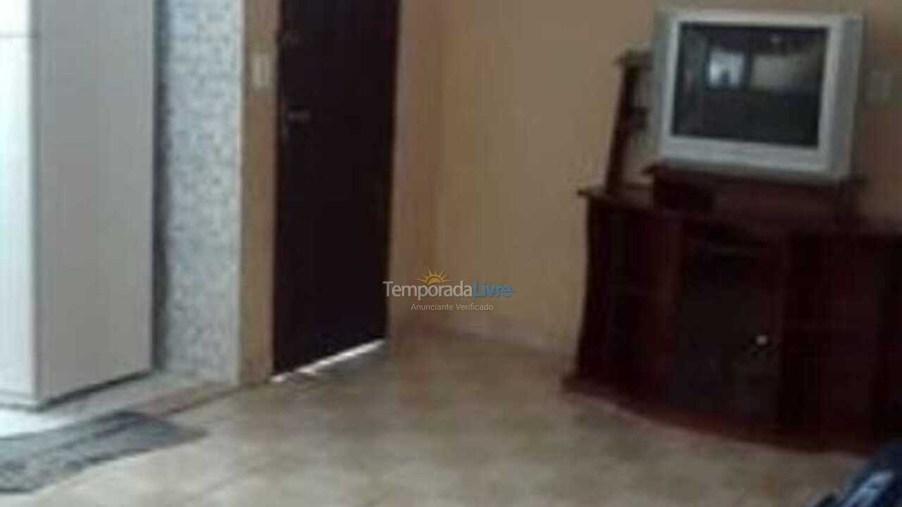 Casa para aluguel de temporada em Mongaguá (Balneario Jussara)