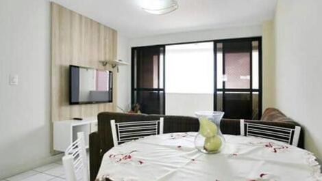 Excelente Apartamento para Aluguel em Ponta Negra