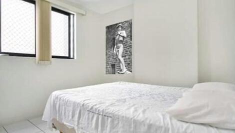 Excelente Apartamento para Aluguel em Ponta Negra