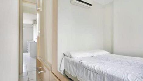 Excelente Apartamento para Aluguel em Ponta Negra