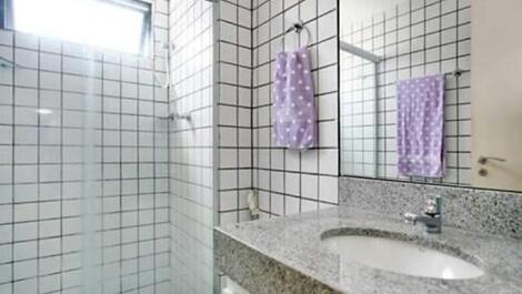 Excelente Apartamento para Aluguel em Ponta Negra