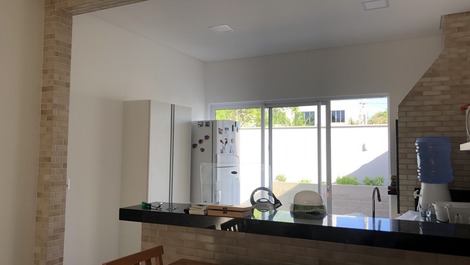 Casa disponible con jacuzzi