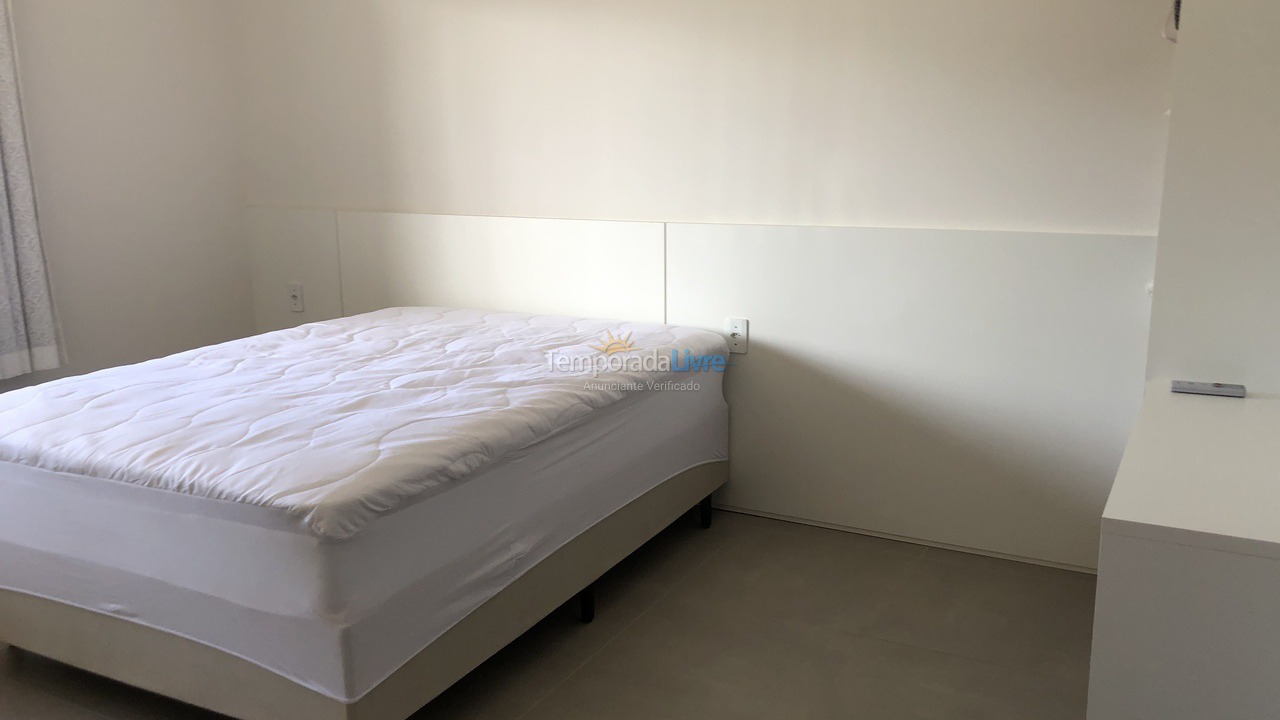 Casa para alquiler de vacaciones em Bombinhas (Canto Grande)