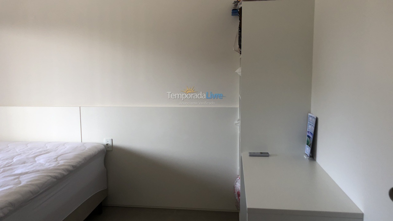 Casa para alquiler de vacaciones em Bombinhas (Canto Grande)