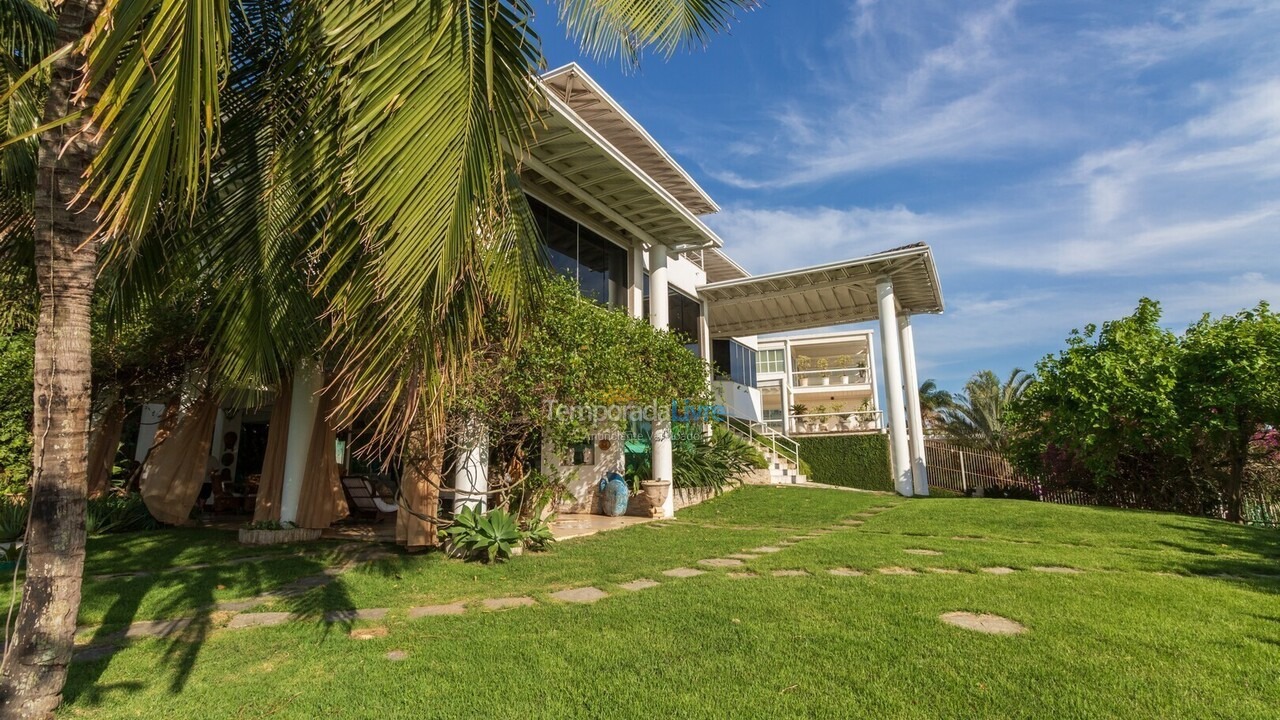 Casa para aluguel de temporada em Rio de Janeiro (Joatinga)