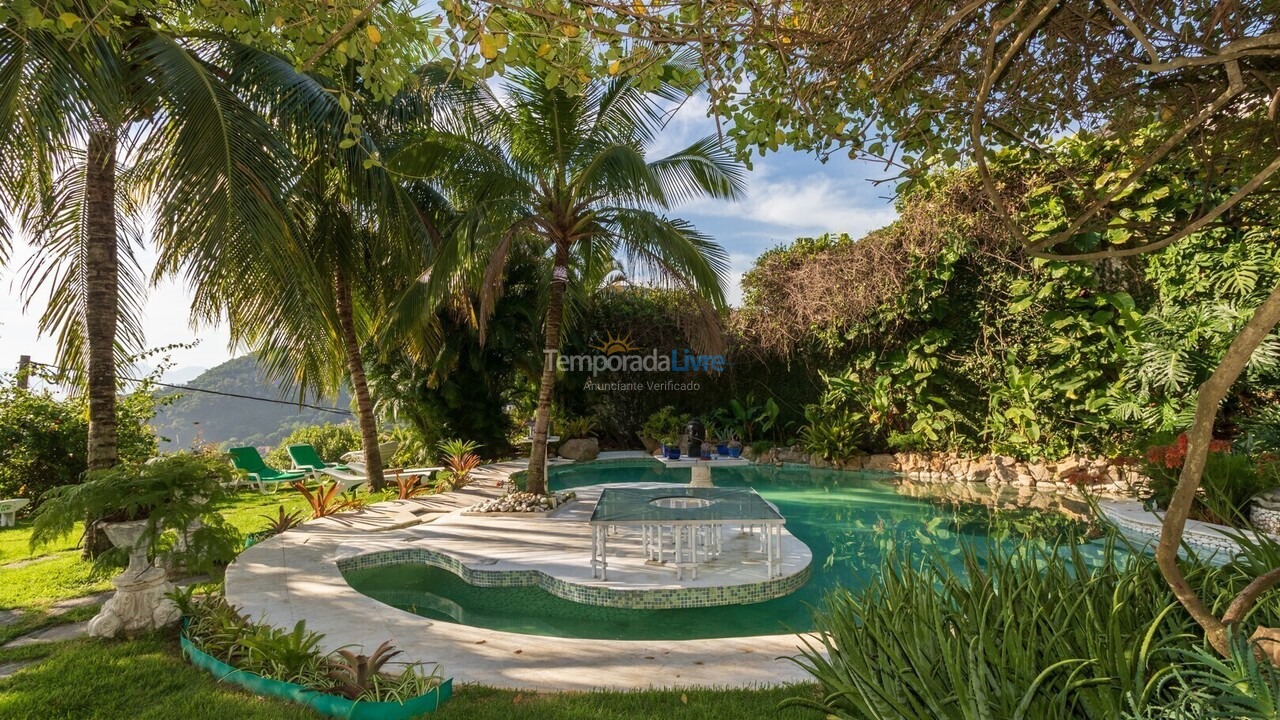 Casa para aluguel de temporada em Rio de Janeiro (Joatinga)