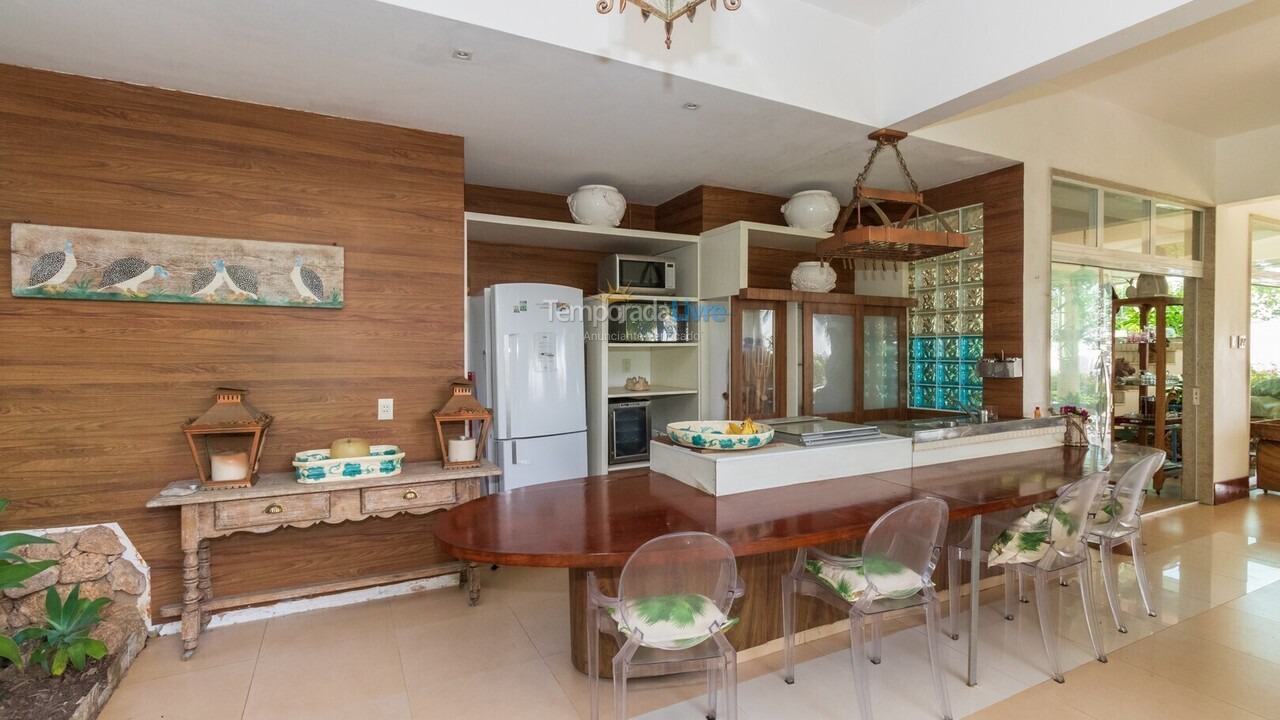 Casa para aluguel de temporada em Rio de Janeiro (Joatinga)