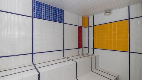 MAGNIFICA VILLA FINAMENTE DECORADA VISTA MAR - TEMPORADA E ANUAL