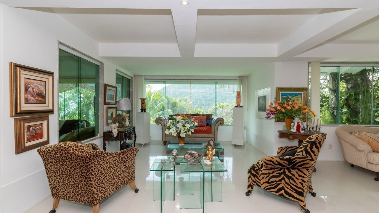 Casa para aluguel de temporada em Rio de Janeiro (Joatinga)