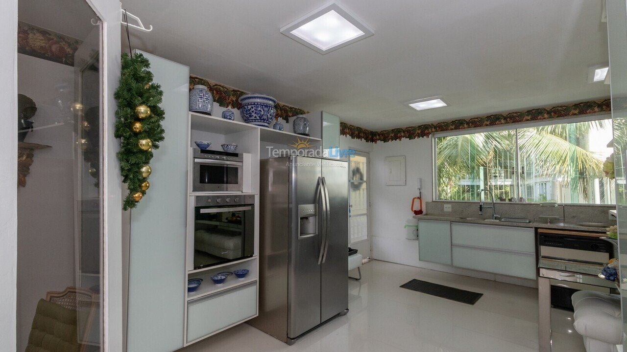 Casa para aluguel de temporada em Rio de Janeiro (Joatinga)