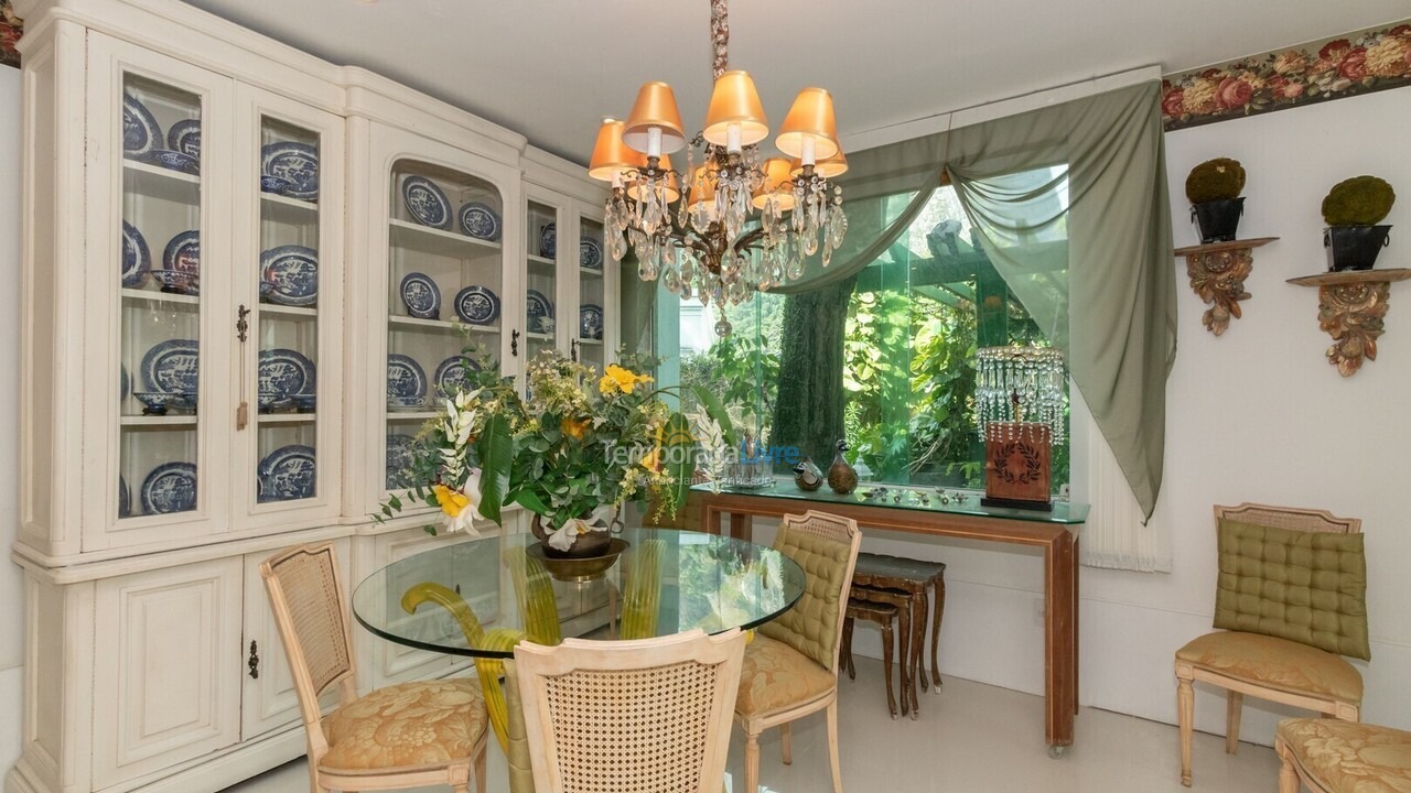 Casa para aluguel de temporada em Rio de Janeiro (Joatinga)