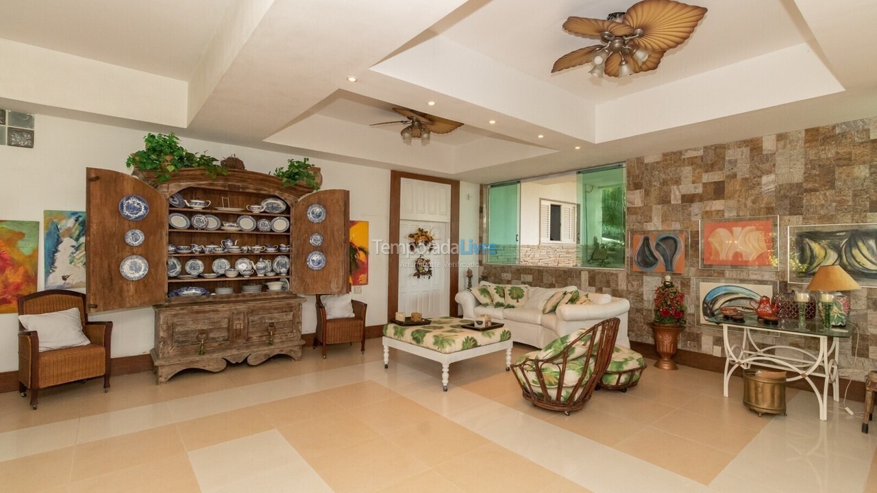 Casa para aluguel de temporada em Rio de Janeiro (Joatinga)