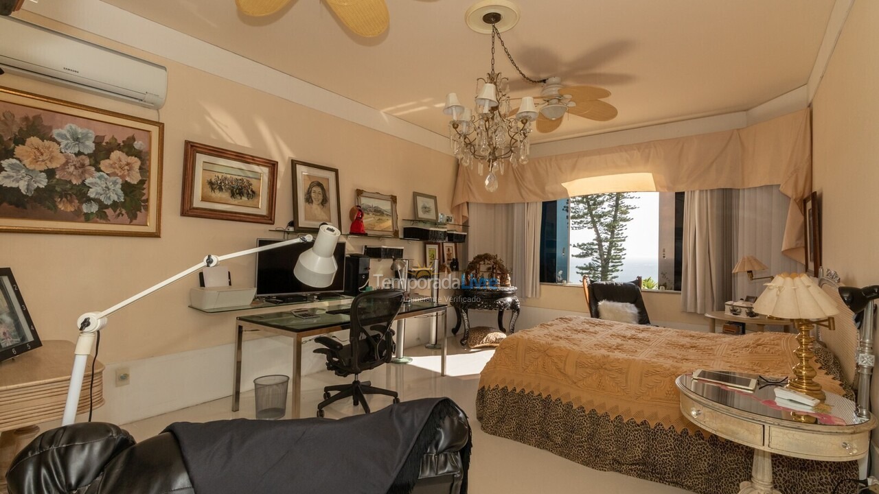 Casa para aluguel de temporada em Rio de Janeiro (Joatinga)