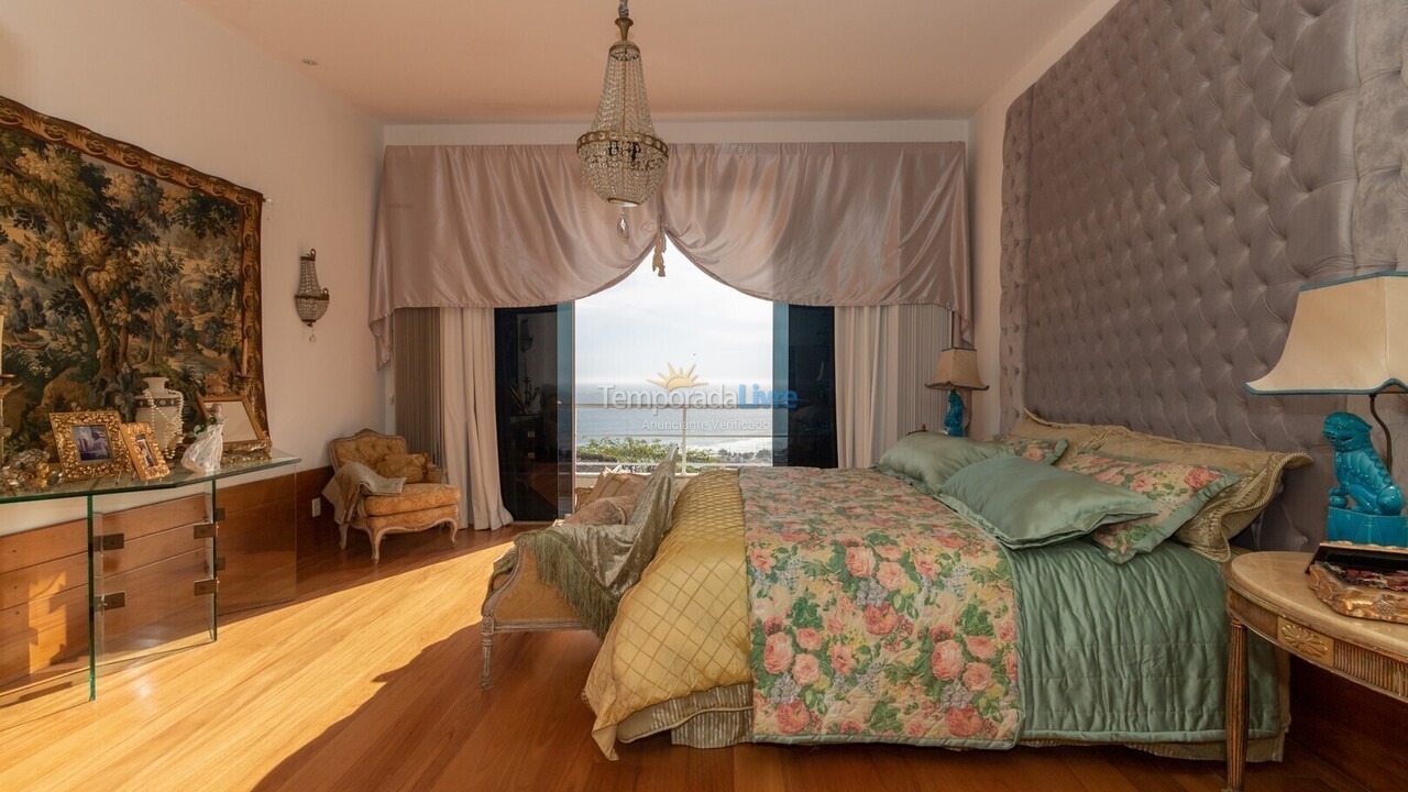 Casa para aluguel de temporada em Rio de Janeiro (Joatinga)