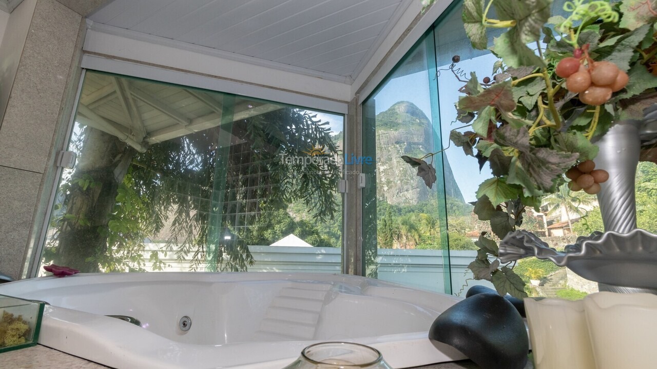 Casa para aluguel de temporada em Rio de Janeiro (Joatinga)