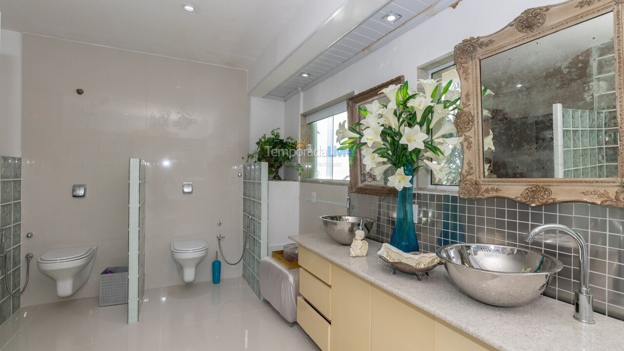 Casa para aluguel de temporada em Rio de Janeiro (Joatinga)