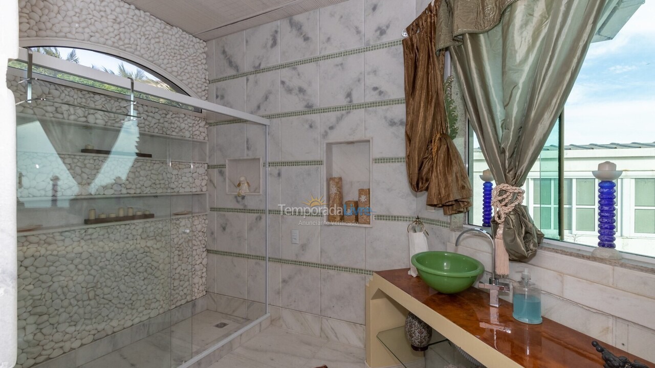 Casa para aluguel de temporada em Rio de Janeiro (Joatinga)