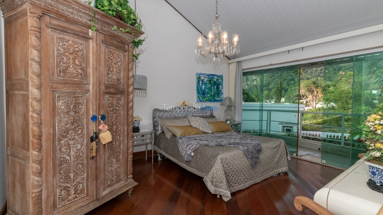 Casa para aluguel de temporada em Rio de Janeiro (Joatinga)