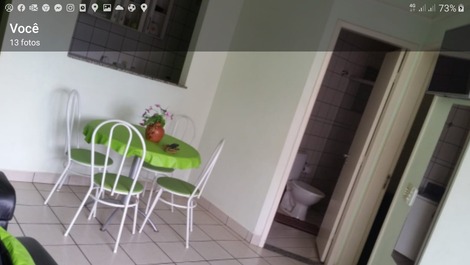 ONLY $ 90 DAY P 5 PEOPLE SEASON CALDAS NOVA APT ANEXOCLUBE CTC