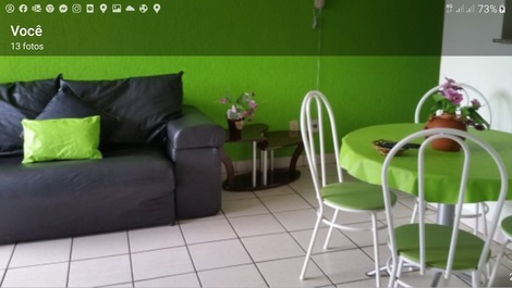 ONLY $ 90 DAY P 5 PEOPLE SEASON CALDAS NOVA APT ANEXOCLUBE CTC