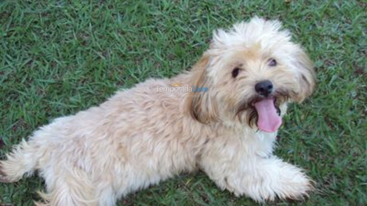 Casa para alquiler de vacaciones em Petrópolis (Itaipava)