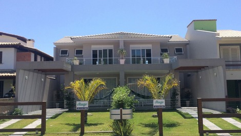 House for rent in Garopaba - Morrinhos