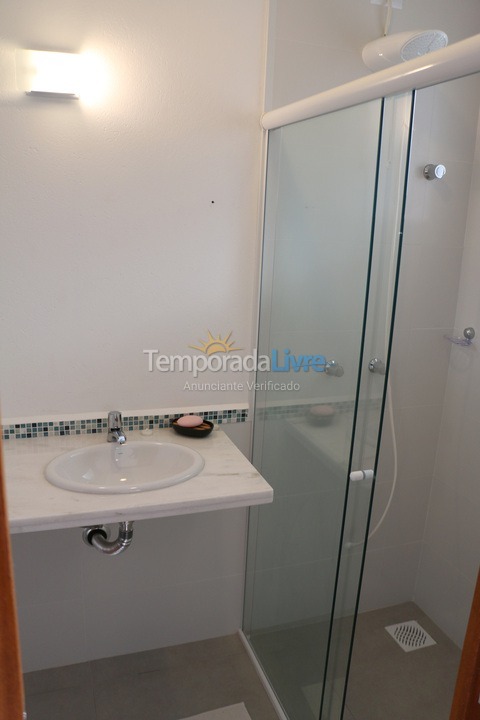 Casa para aluguel de temporada em Garopaba (Morrinhos)