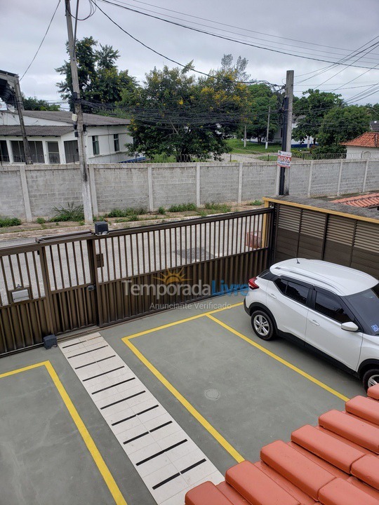 Apartamento para alquiler de vacaciones em São Pedro da Aldeia (Sao Jose)