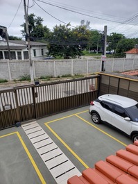 Apartamento cerca de Cabo Frio, Arraial do Cabo, Búzios Região d Lagos