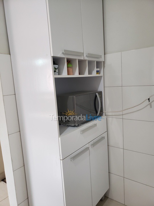Apartamento para alquiler de vacaciones em São Pedro da Aldeia (Sao Jose)