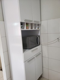 Apartamento cerca de Cabo Frio, Arraial do Cabo, Búzios Região d Lagos