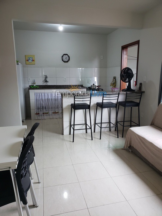 Apartamento para alquiler de vacaciones em São Pedro da Aldeia (Sao Jose)