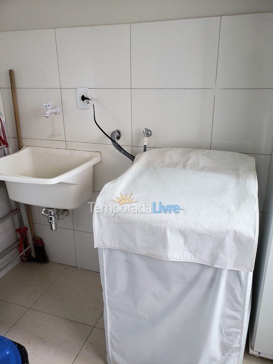 Apartamento para alquiler de vacaciones em São Pedro da Aldeia (Sao Jose)