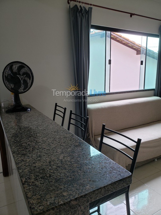Apartamento para alquiler de vacaciones em São Pedro da Aldeia (Sao Jose)