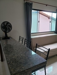 Apartamento cerca de Cabo Frio, Arraial do Cabo, Búzios Região d Lagos