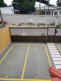 Apartamento cerca de Cabo Frio, Arraial do Cabo, Búzios Região d Lagos