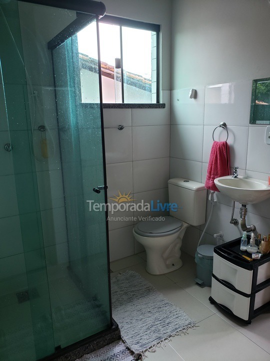 Apartamento para alquiler de vacaciones em São Pedro da Aldeia (Sao Jose)