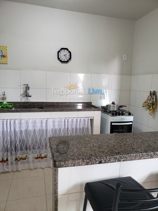 Apartamento para alquiler de vacaciones em São Pedro da Aldeia (Sao Jose)