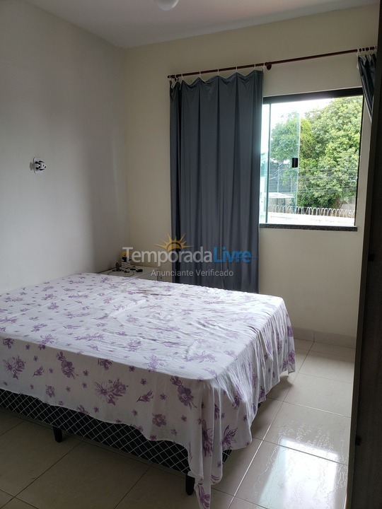 Apartamento para alquiler de vacaciones em São Pedro da Aldeia (Sao Jose)
