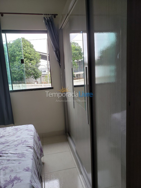 Apartamento para alquiler de vacaciones em São Pedro da Aldeia (Sao Jose)