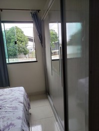 Apartamento cerca de Cabo Frio, Arraial do Cabo, Búzios Região d Lagos