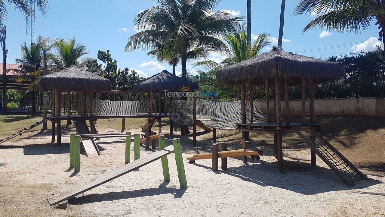 Casa para alquiler de vacaciones em Bertioga (Condominio Morada da Praia)